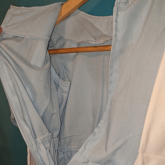 Dorothy wizard of oz costume or Alice in wonderland - Picture 5 of 5